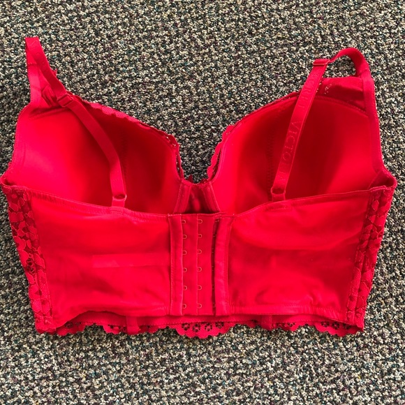 VICTORIAS SECRET Lingerie Set - Picture 3 of 6